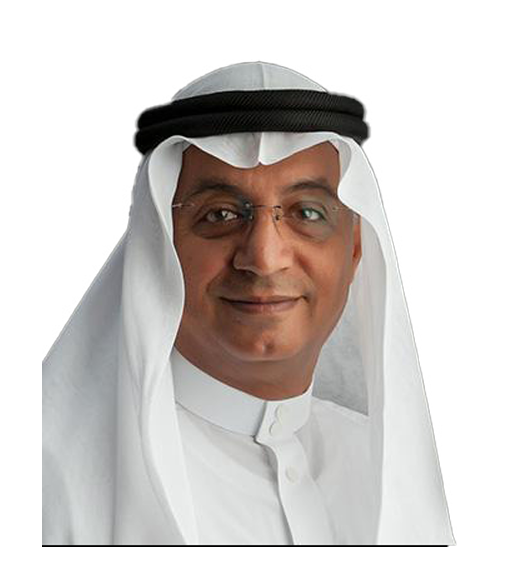 صالح محمد بن لادن